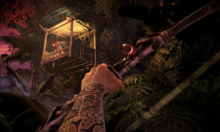 Illustration for article titled Last-Gen Heroes The Open World Revolution